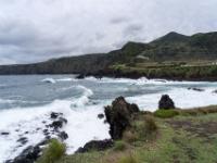 An der Ponta dos Mosteiros - Mosteiros - São Miguel